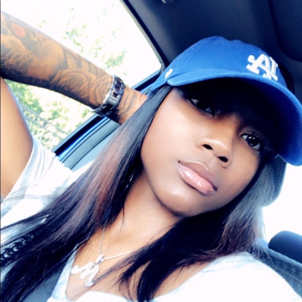 Meet your Posher, Kortnie